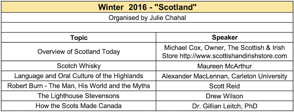 Winter 2016